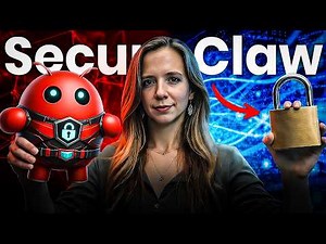 Secure OpenClaw is Here: What It Can Actually Do