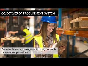 Role of Inventory Management in Construction Industry