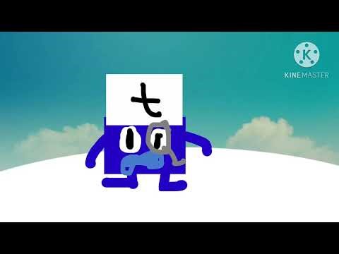 Alphablocks Game - Nap Animation (RECONSTRUCTION)
