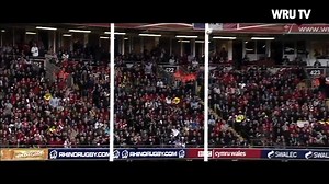 26K views · 236 reactions | WRU TV: As the squad prepares to head off to Paris, the players discuss their favourite encounters versus France | The Welsh Rugby Union | Facebook