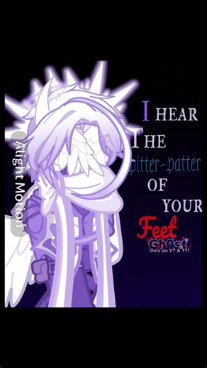 “I hear the pitter patter of your feet..” || Ft. Illumina || #phighting #recommended #trend #fyp