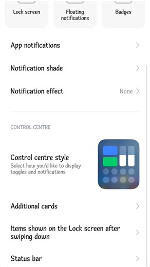 How to change the battery indicator #shortvideo