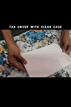 unboxing Lenovo TB311XU tab 📱