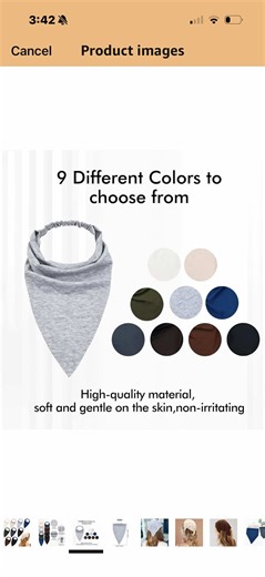 Discover the Perfect Headbands for Small Heads