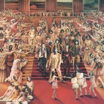 The Rolling Stones - It's Only Rock 'N' Roll (2009 Remaster)