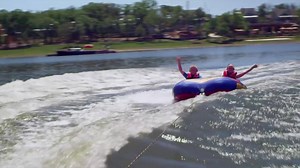 As a resident of Long Cove, you can become a member of our Boat Club and enjoy shared access to a number of different boats. Once a member, simply check out your boat online and get ready for a day on the lake. | Long Cove