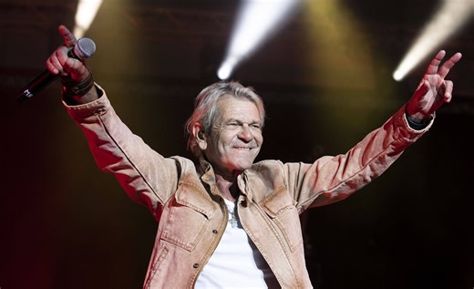 Matthias Reim macht’s offiziell: Große Jubiläumstour 2026