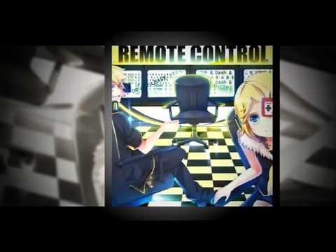 Remote Control (Off-Vocal)