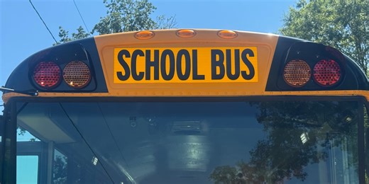 School’s back in session; know the rules of SC roads for driving by school buses