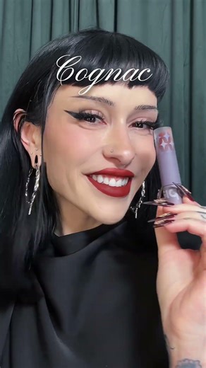 Some of my favorite Kaleidos lip swatches for u!!!