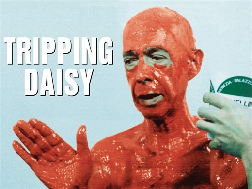 Tripping Daisy announce first North American tour in 26 years, playin 'I Am an Electric Firecracker' in full