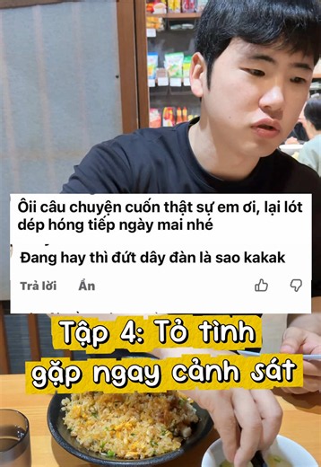 🔥Hẹn ra để tỉnh tò mà ngỡ hẹn đi nhậu vậy, không gặp k về🤣 #cuocsongnhatban #mechongnangdau #giadinhvietnhat #viral #xuhuong