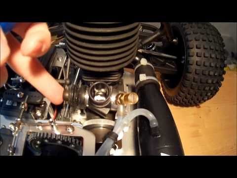 RC Basics | Vergaser Einstellung | Full HD