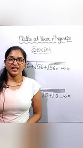 31K views · 302 reactions | Master Simplification: Quick and Easy Math Tricks! #SimplificationTricks #MathTips #MathShortcuts #LearnMath #MathHelp #QuickMath #MathSimplified #EducationalVideos #MathSkills #SimplifyMath#MathSkills #mathstutor #mathstricks #MathHelp #mathstudent #ThinkSmart #challengeyourself #MathTricks #mathsatyourfingertips #learningthroughplay #learningathome #learningisfun #maths #learning #math #education | Maths at Your Fingertips | Facebook