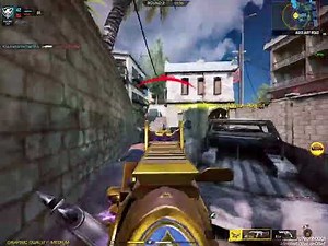 🔥 Frontline Ranked Match CODM Gameplay Call of Duty Mobile COD Mobile