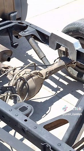 C Notch Installation on Chevrolet 1990 | OBS Ext Cab