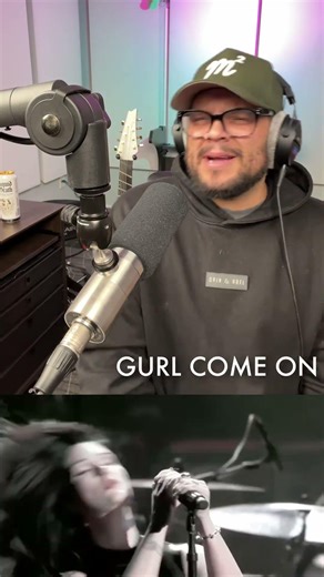 SPIRITBOX AT THE GRAMMY'S?!?