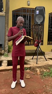 74 reactions · 16 shares | (EVANGELISM) MARK 8:36(KJV) For what shall it profit a man, if he shall gain the whole world, and lose his own soul? | Johnson Ike | Facebook