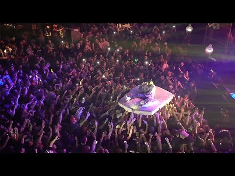Joyner Lucas Live In Boston - House Of Blues (Sold Out)