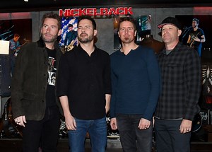 23 Stats And Facts About Nickelback