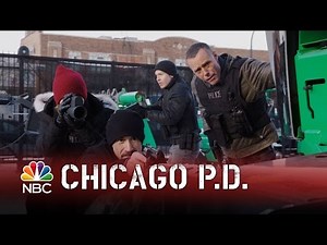 Chicago PD - Hostage Crisis (Episode Highlight)