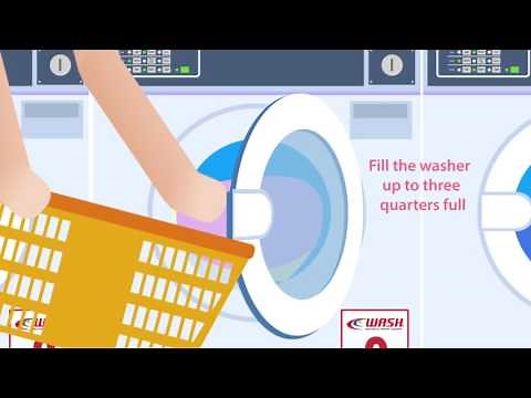 Laundry Basic Steps Final Quiz