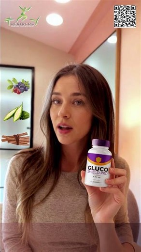 Gluco Shield Pro - 1 Bottle | Flexiology.Store #skincare #guthealthdiet #healthyfood