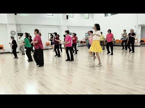 Flashdance - Line Dance 2025.05.03