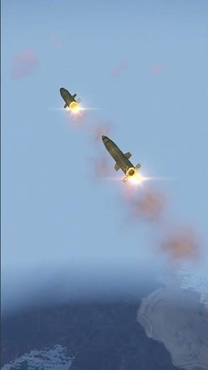 TODAY! US Hypersonic Missiles Destroy Key Bridge in Tehran