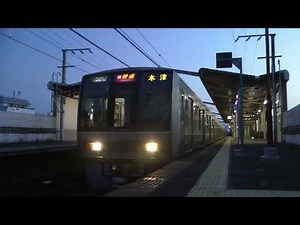 207系が故障する瞬間