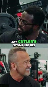 Master Bodybuilding Poses: Be Photogenic On Stage! #shorts