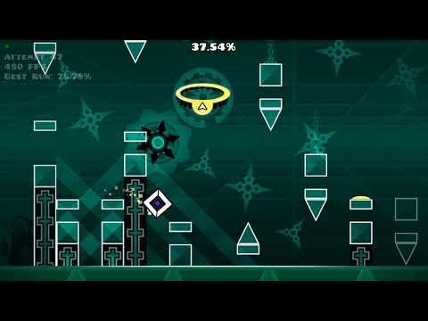 Classical by RayOriens - 100% (Geometry Dash 2.2)