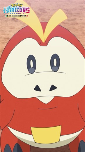 3.5K views · 56 reactions | What's that delightful smell? 襤 Pokémon Horizons Season 2: The Search for Laqua Episode 2 ▼ Available now!! https://youtu.be/BAbWrS_l6bA Playlist ▼ https://www.youtube.com/playlist?list=PL31dtKZQUrKWdac0iAhEly9XIHHMUefUa #Pokemon #PokemonHorizons | Pokémon India | Facebook