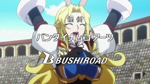 モンスター娘のお医者さん(第1話) CM集