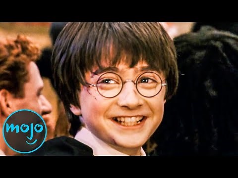 Top 10 Reasons Why Harry Potter is Still So Beloved