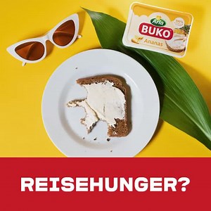 Wir lieben Urlaub - am Strand und auf dem Teller 🍞🍍. Was ist dein tropisches Traumziel? 🏝 | Arla