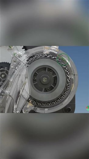 Precision Planting ArrowTube: Faster, Stable Seed Delivery System #shorts