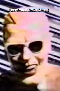 THE MAX HEADROOM BROADCAST HIJACKING# true documentary #max headroom#1980s#chicago