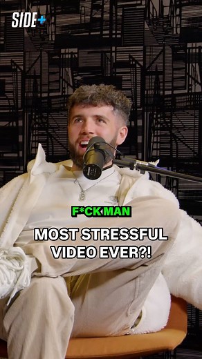 SIDE+ on Instagram: "nah this video was pure chaos 😳"