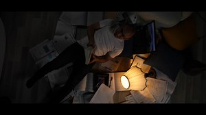 🤯Final Exam Night 🤯❓❗️ | Interstellar In Physics- Dr.Mohamed Adel