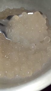 How to cook clear sago or tapioca without failing here's my another method.. Satsuki Tanaka #fypageシ #fypシ゚ #lutongpinoyrecipe #tipidtips #filipinocuisine #tapioca #lutongbahay | Satsuki Tanaka