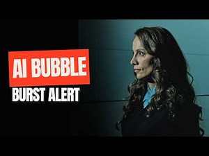 Thinking Machines: The $2Billion Signal The AI Bubble Is About To Burst