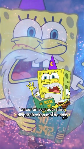 Bob l'éponge rend CHAQUE jour meilleur | Bob l'éponge