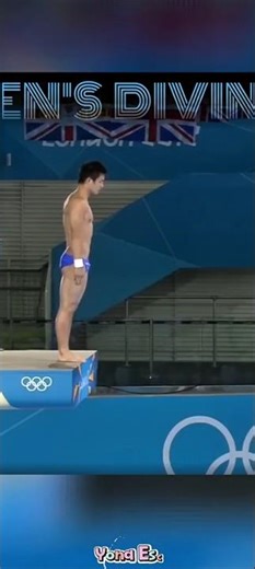 Men's Diving International Show Attraction in the world #divingboard #sportshighlight #competition