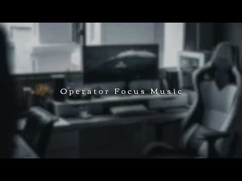 Night Shift — Operator Focus Music