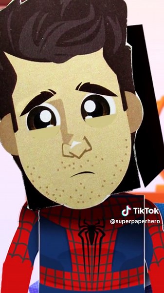 Marvel Spider-Man Parody with Andrew Garfield: Funny and Entertaining Memes