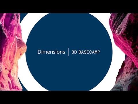 Full Conference Recap // 2024 Dimensions