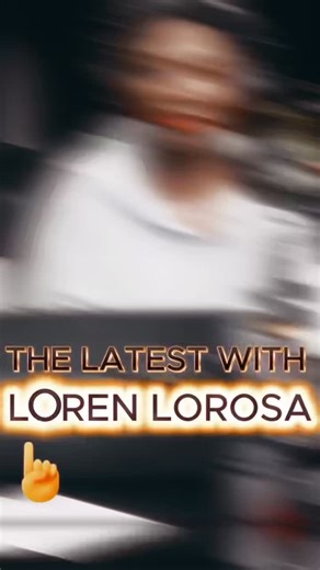 Taylormade on Instagram: "Taylor made it productions produced another intro for @lorenlorosa for her segment #thelatestwithlorenlorosa on #thebreakfastclub How do you like it??"