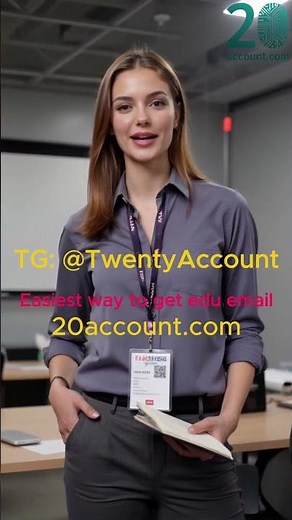 Easiest Way to Get a .EDU Email (Step-by-Step Guide)