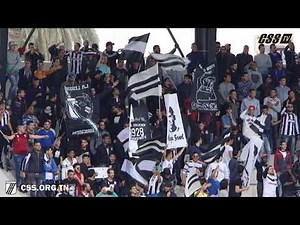 [02/04/2017] CSS-TV Résumé match CSS vs EST